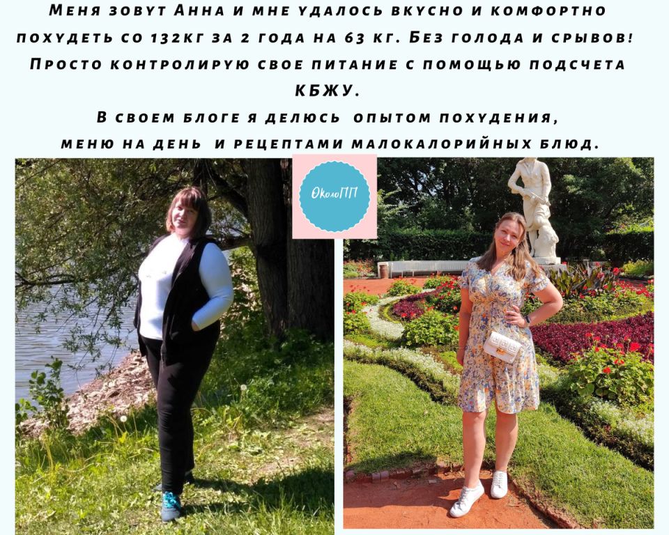 Тайны успешного похудения: как достичь результатов без стресса и лишений