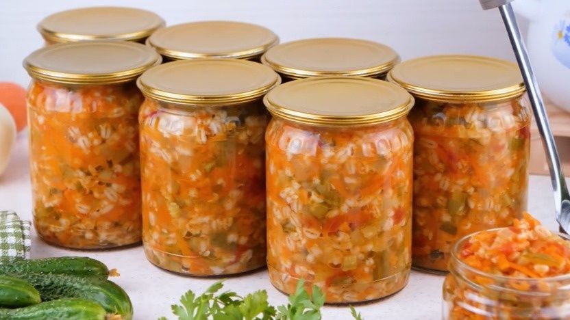 Как сохранить домашние заготовки: секреты эффективного хранения