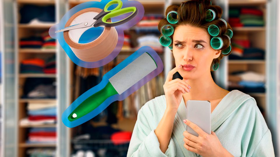 Этот легкий способ удивит результатом: как убрать катышки с одежды одним движением