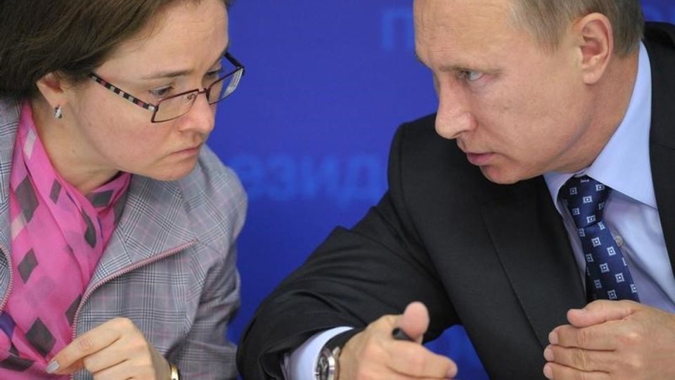 Путин ставит Набиуллину перед важным выбором: риски ключевой ставки