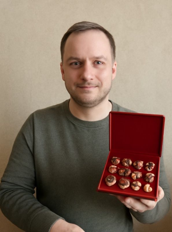 Как старые значки и медали принесли 15 000 рублей из шкафа