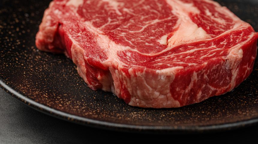 Моё или не моё: Как правильно готовить мясо и избегать бактерий