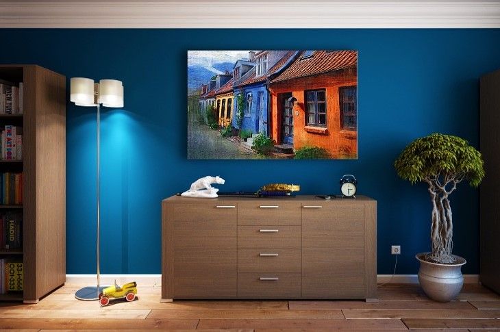 Засверкает, как новая: этот продукт за минуту сотрет любую грязь с мебели