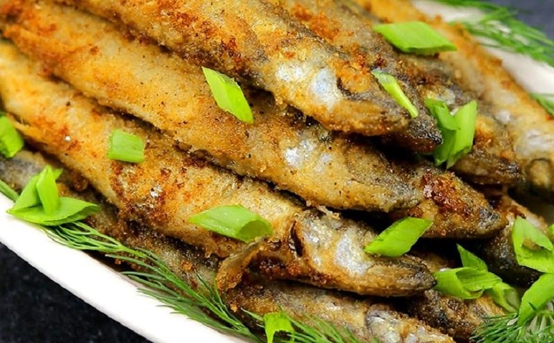 Как вкусно и быстро приготовить мойву без неприятного запаха