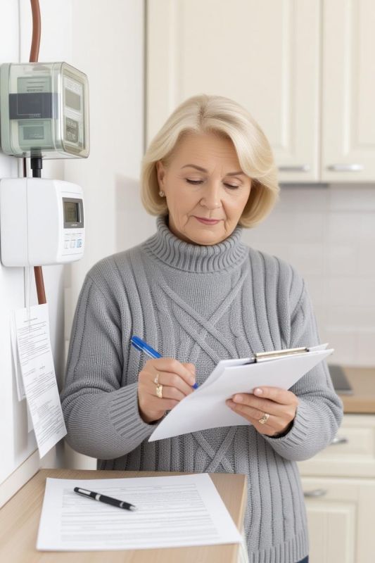 Пенсионеры России смогут дышать свободнее: новые правила оплаты ЖКХ с марта 2026 года