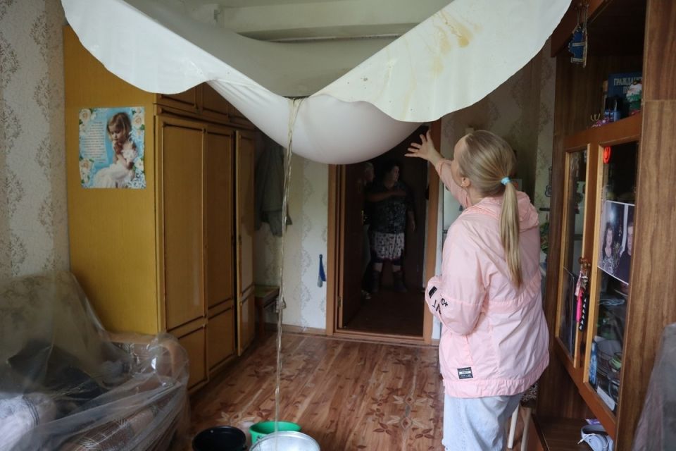 Управляющая компания выиграла суд: как долги за ЖКУ стали основанием для отказа в возмещении ущерба