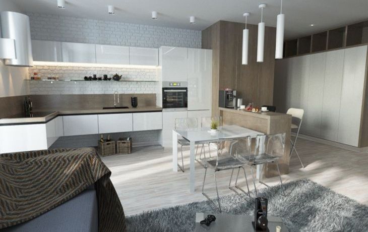 Начинаете уборку не с той комнаты? Главная ошибка, из-за которой вы тратите часы