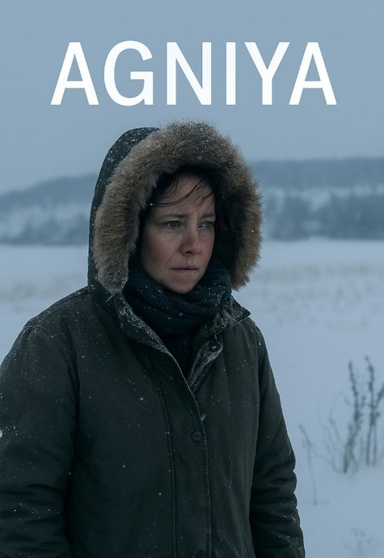 Агния: Драма о надежде и борьбе, затмевающая кинематограф 2025 года