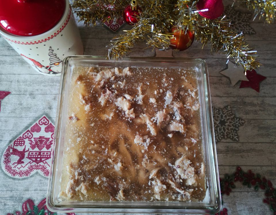 Холодец: классическая закуска, любимая многими