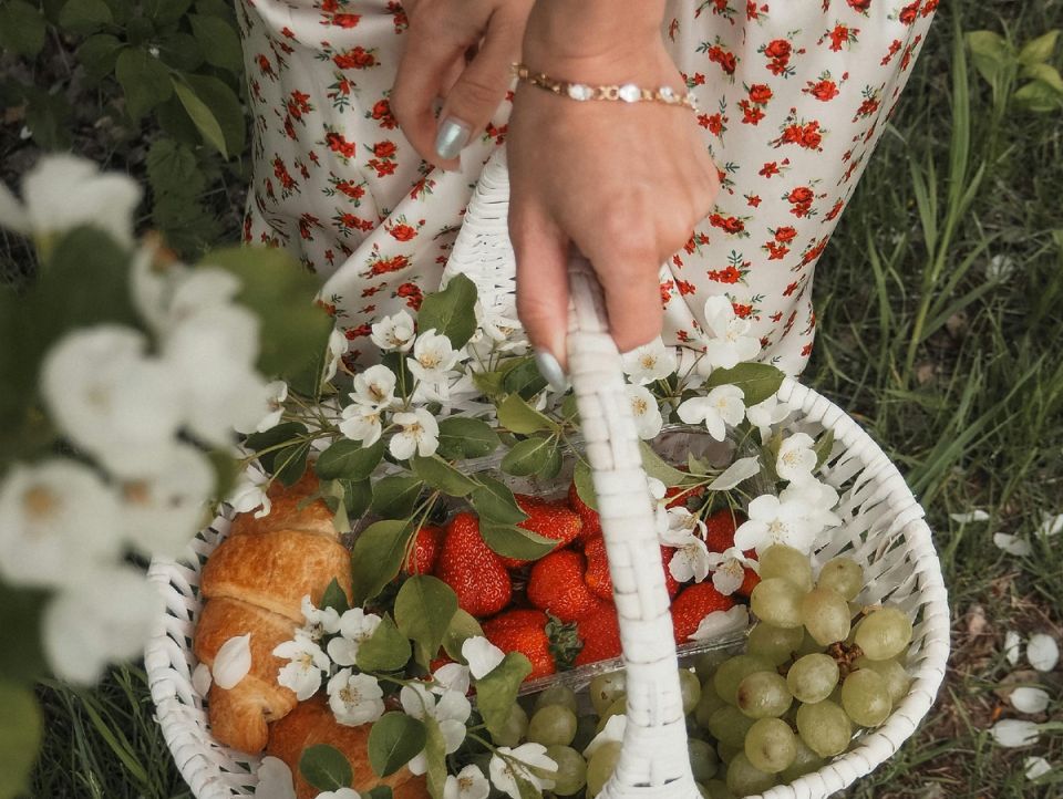 Секреты сезонного питания: почему стоит вернуться к истокам