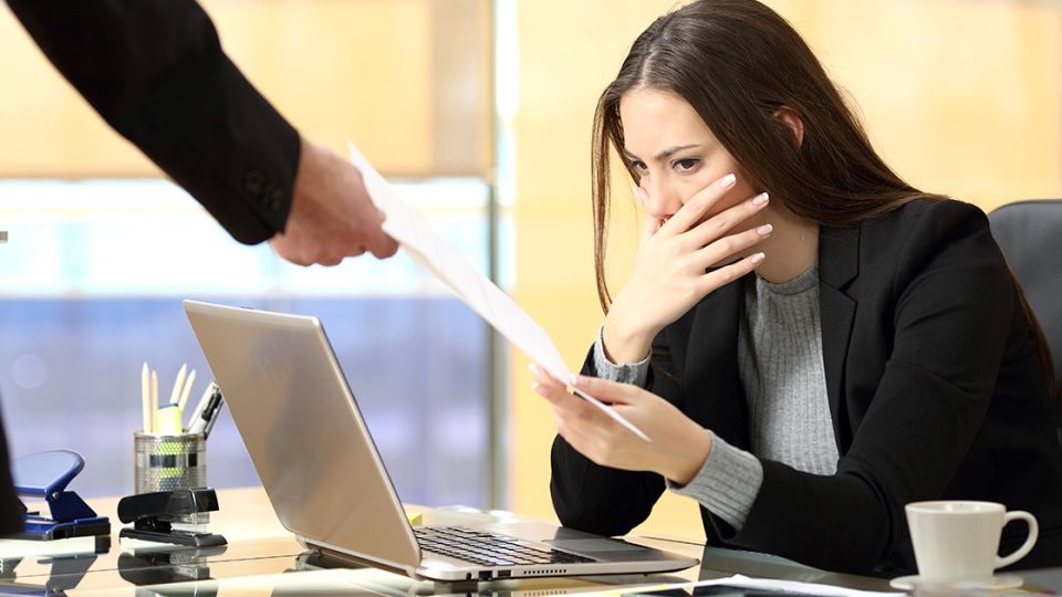 Адвокат объяснил, как не дать работодателю вас обмануть