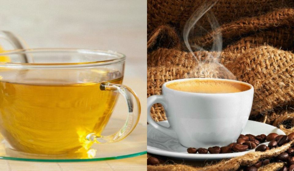 Талант зеленого чая: как отказ от кофе изменил жизнь женщины за месяц