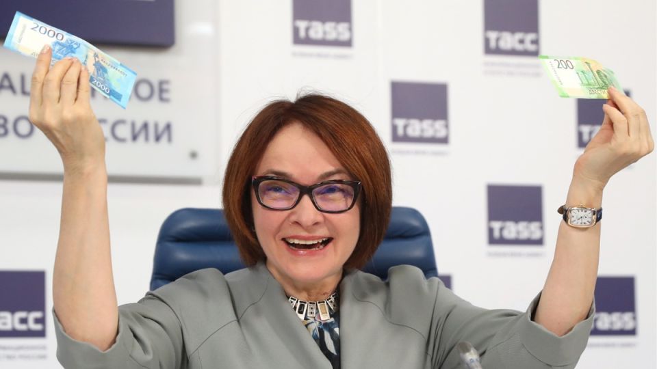 Наличные деньги: почему карта может стать вашим врагом