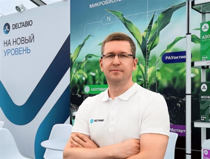 Микробиологические удобрения: путь к устойчивому сельскому хозяйству и здоровым урожаям