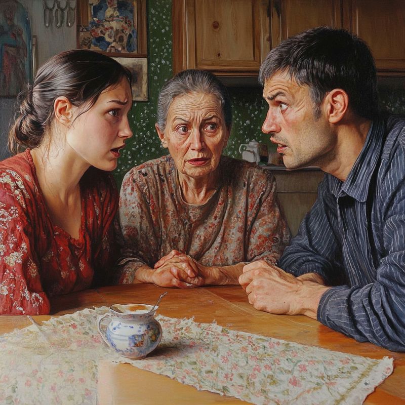 ����� ��� � �����: ��� ���� ������� �������� ���� �����