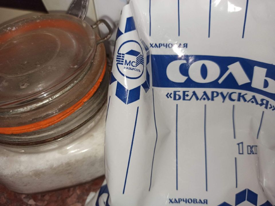 Полезные свойства поваренной соли в повседневной жизни