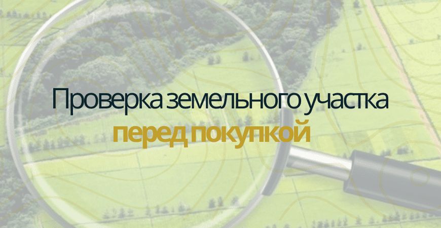 Как избежать рисков при покупке земельного участка: практическое руководство