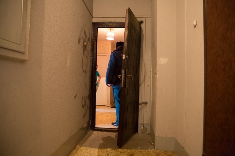 Судебная практика против мошенничества: как защитили права покупателей квартир в Самаре