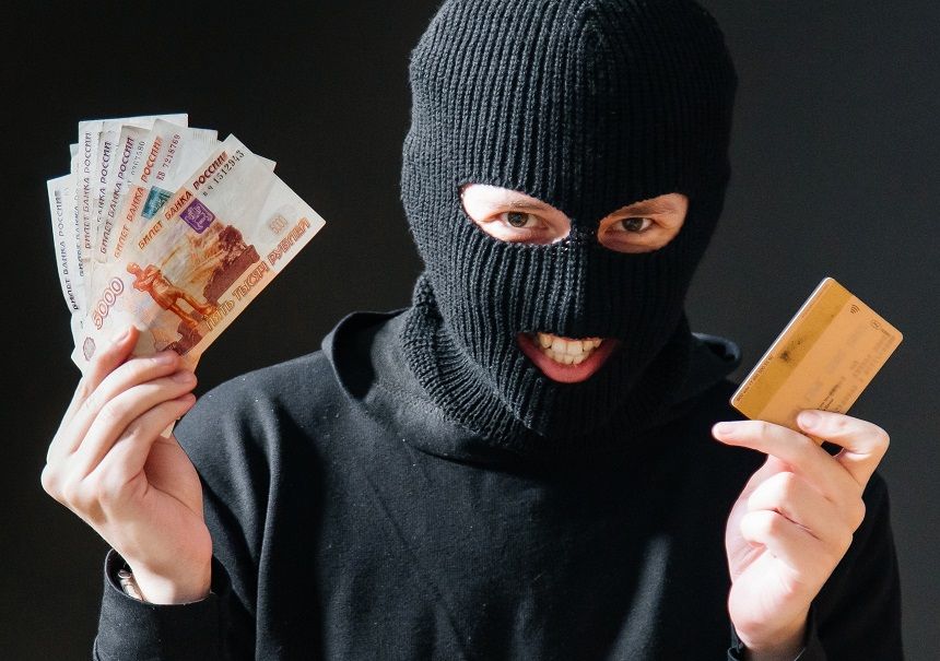 Что делать, если на вас оформили кредит без вашего ведома?