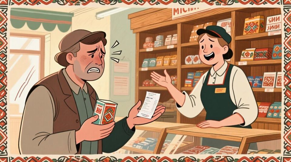 Как вернуть товар без чека: полезные советы и рекомендации