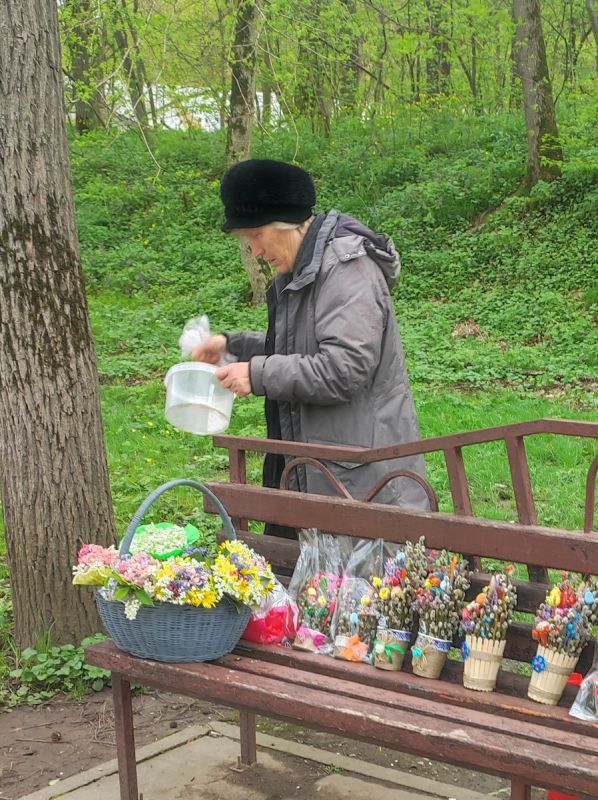 Как живут пенсионеры в России: впечатления и реалии