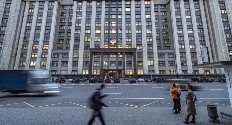 Госдума ужесточает законы: новые штрафы за навязывание услуг