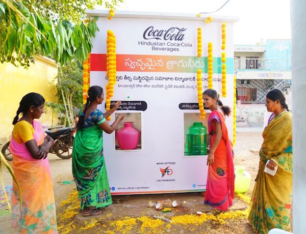 Среди индийского рынка Coca-Cola рассматривает IPO индийского подразделения на сумму до 10 миллиардов долларов