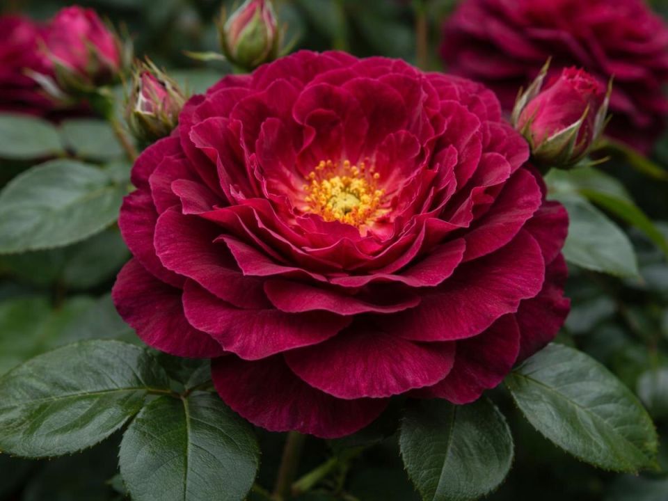 ���� Candy Ruffles � ����������� ������� ��������� � ��� � �����������