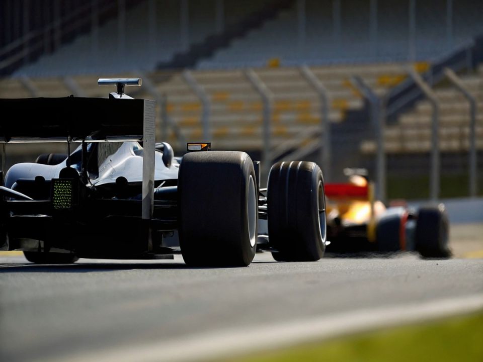 Норрис и Пиастри о совместных видео: меньше съемок, больше гонок