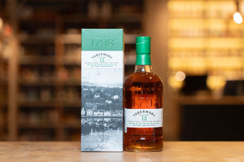 ����� ����� Tobermory: ��� ���������� ������ ���� � 2026 ����?