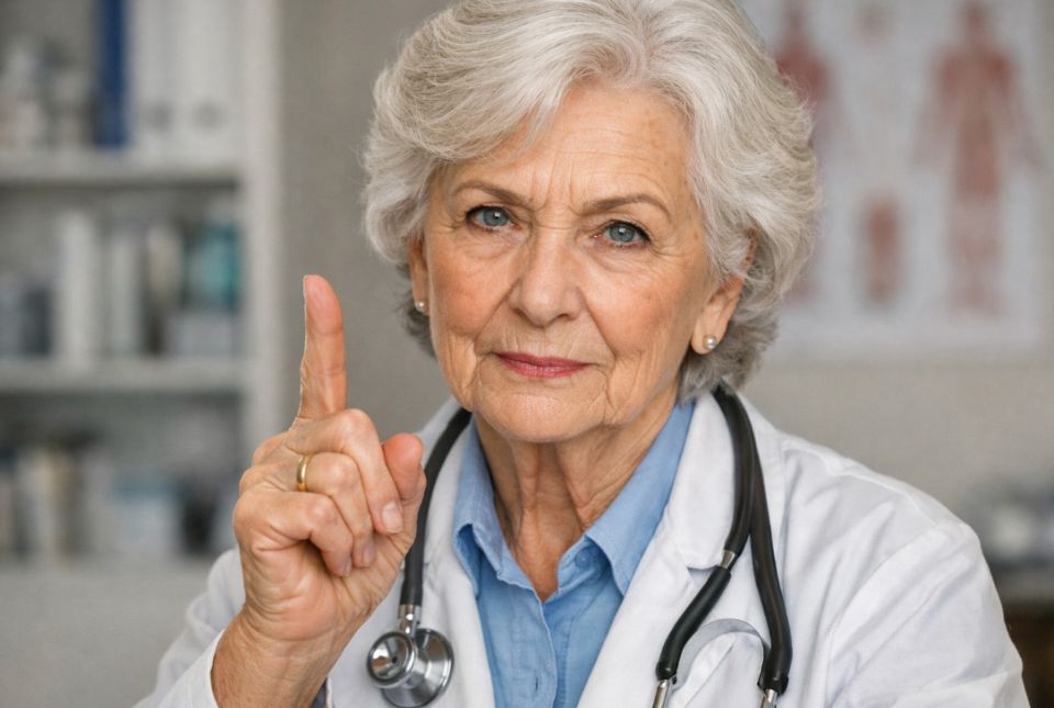 Продукты, которые крадут молодость вашего мозга