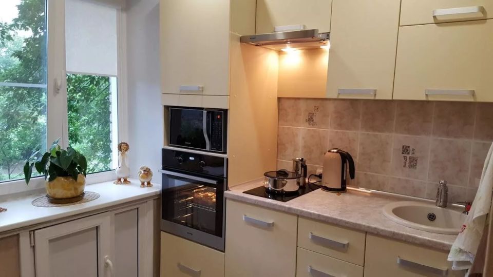 Три простых немецких привычки уборки, которые изменят ваш дом