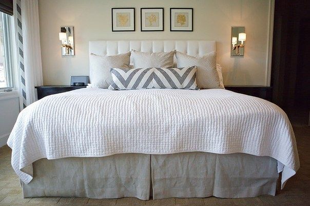 Как часто стоит обновлять постельное белье: советы и рекомендации