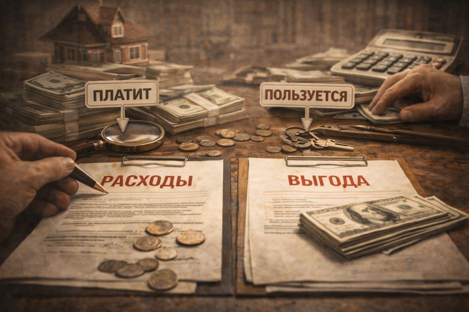 ��� �������� ����� ������ ���������� �������: ��� �������� ������ �����?