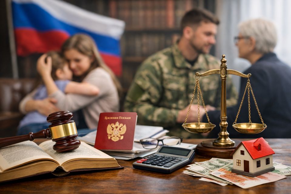 Бесплатная юридическая помощь: Как её получить в 2026 году