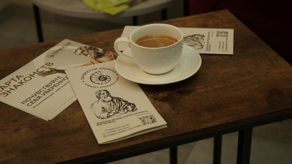 Чай как мощный ally в похудении: научный подход и советы