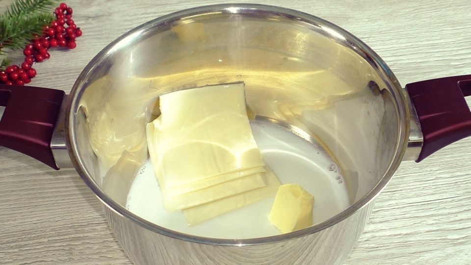 Пять минут до идеального соуса: два рецепта, которые сделают любое блюдо необыкновенно вкусным