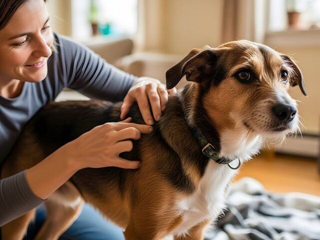 Запрет на использование животных в качестве залога: новое предложение от «Новых людей»