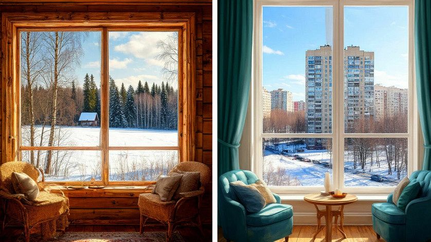 ����� ��� �������: ��� ���������� ����� �����?