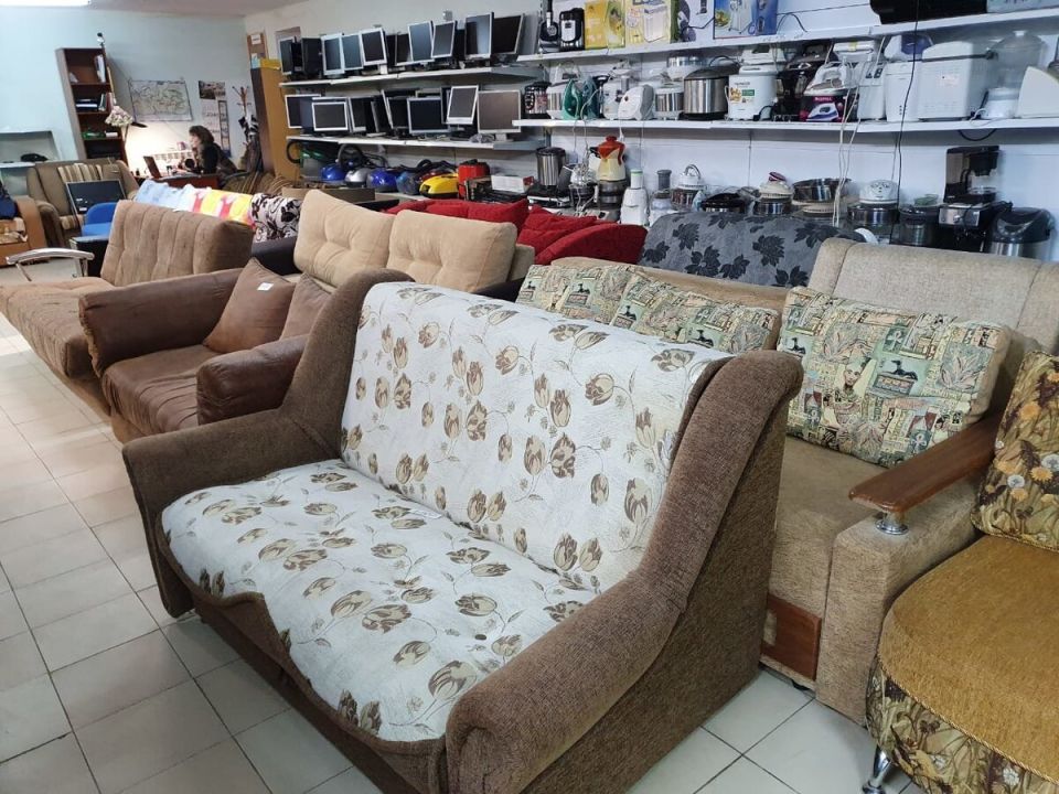 Как сэкономить на мебели: хитрости, о которых стоит знать