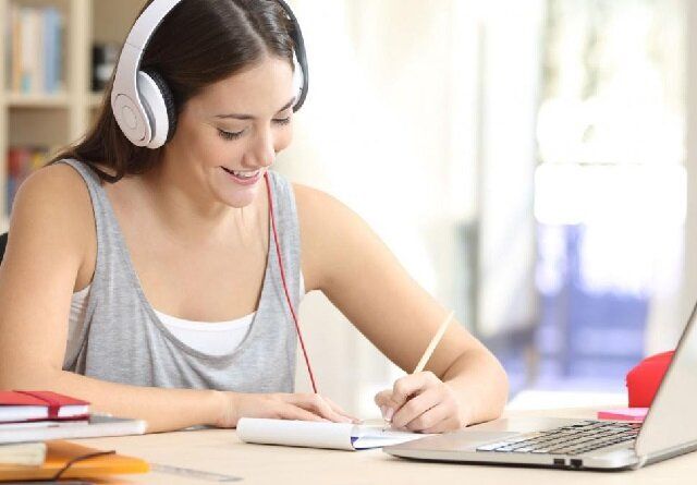 Как освоить английский язык самостоятельно