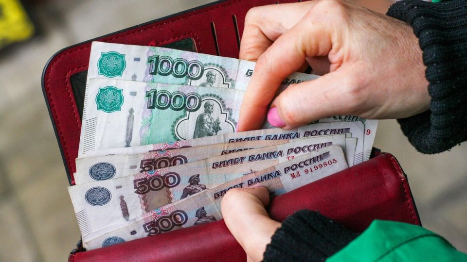 Рекордное различие в пенсиях: 24,5 тысячи рублей между регионами России