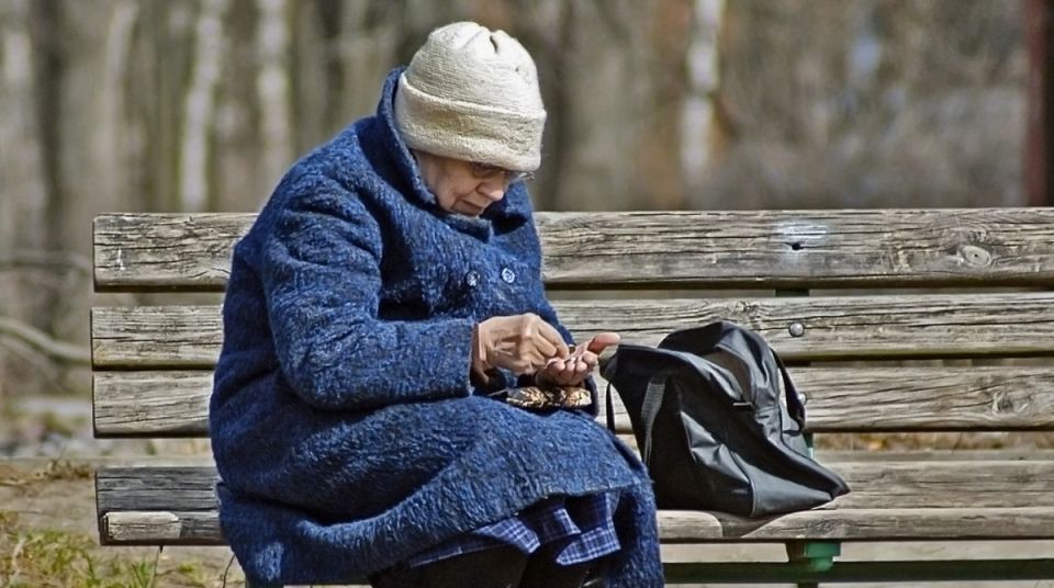 Доплаты к пенсии: какие надбавки ждут пенсионеров в 2026 году