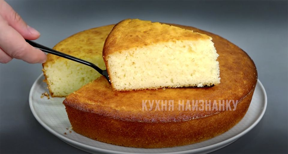 Идеальный манник на кефире: секреты, которые должен знать каждый